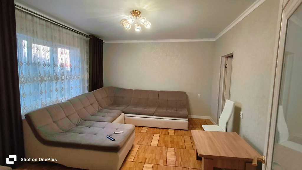 Уютная комната со всеми удобствами, неподалеку от моря