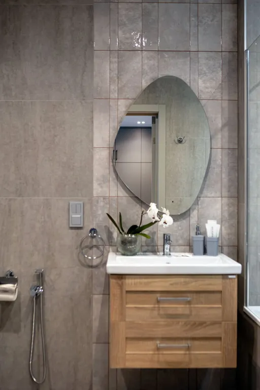 Квартира Апартаменты Malina Baden Terrace — Светлогорск