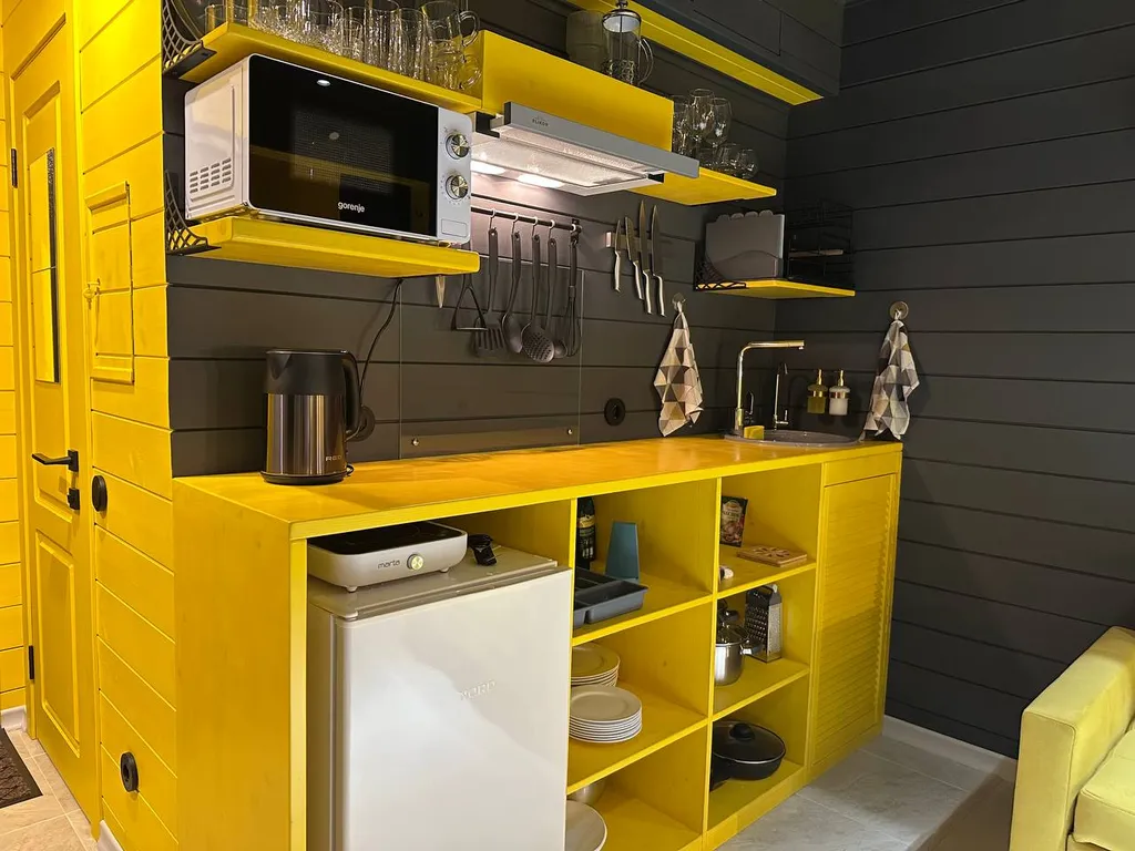 Дом берег встреч