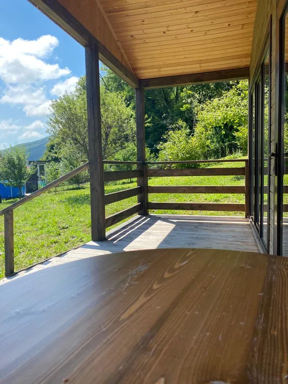 Йога-дом эко терра