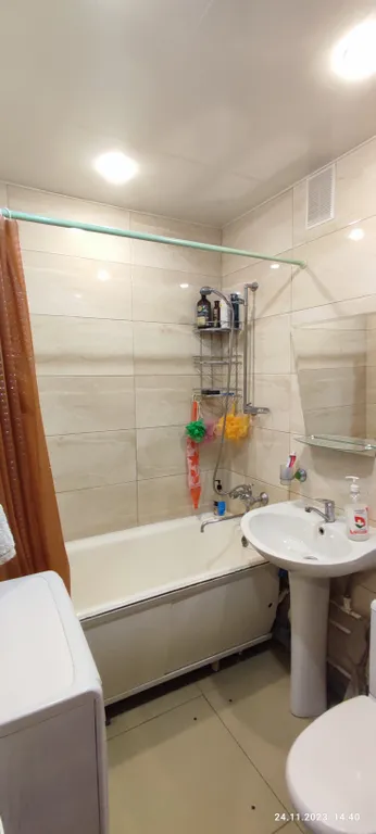 Квартира в центре Углича