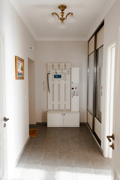 Квартира Квартира Sea side apartments — Пионерский