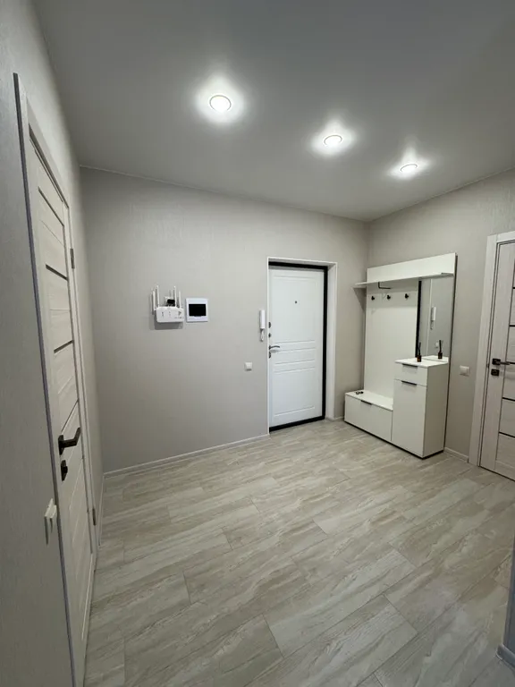 Квартира в живописном районе КМВ