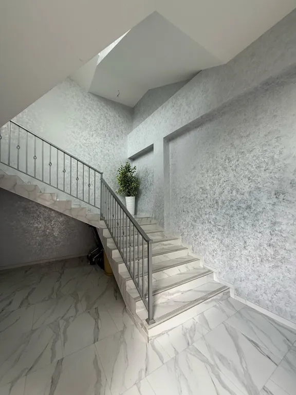 Апартаменты у моря "Взморье" (пляж Багратион)