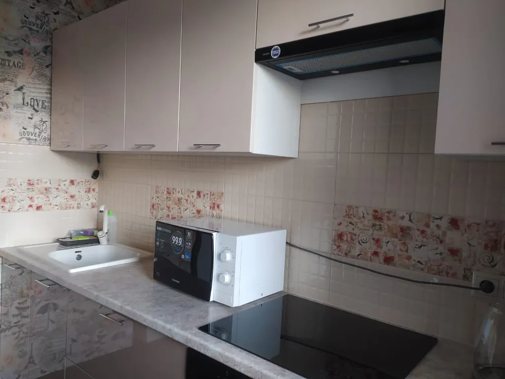 Квартира для комфортного отдыха