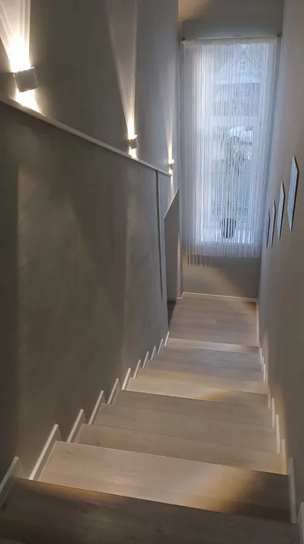 Большой дом