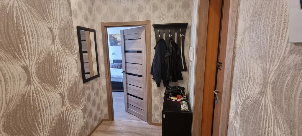 Квартира Уютная светлая квартира в центре Петербурга — Санкт-Петербург