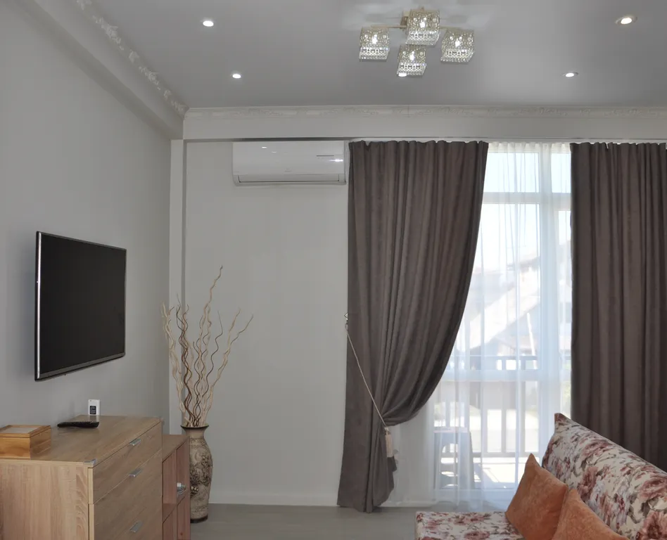 Квартира Уютная квартира — Сириус