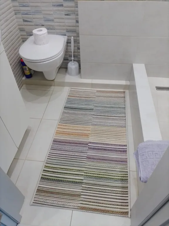 Уютная, идеально чистая квартира в центре Дагомыса