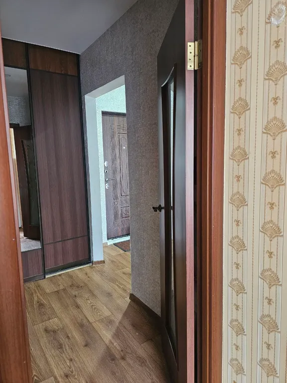 Квартира 1-комнатная Квартира — Луганск