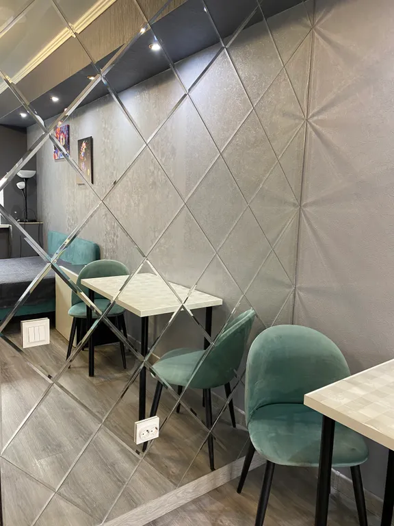 Студия в самом центре на набережной Ростова