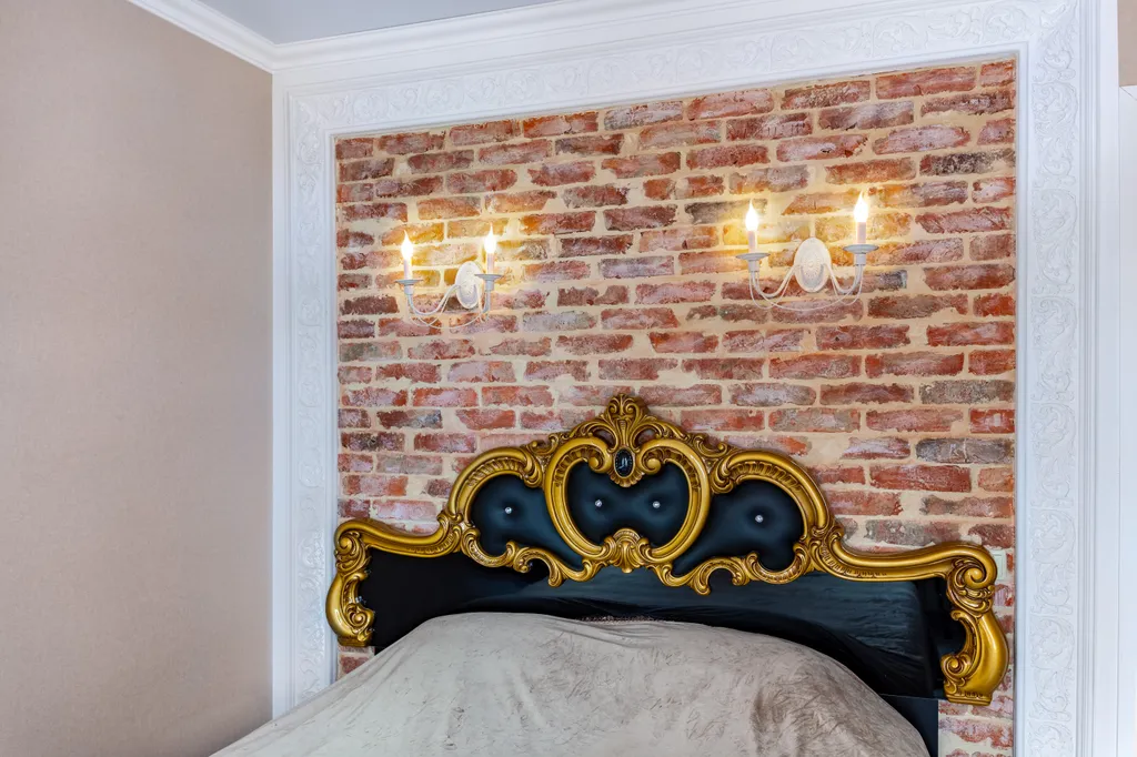 Видовой люкс с 2 спальнями на Набережной, бесконтактное заселение 24/7