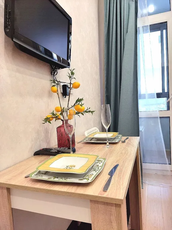 Золотые рыбки