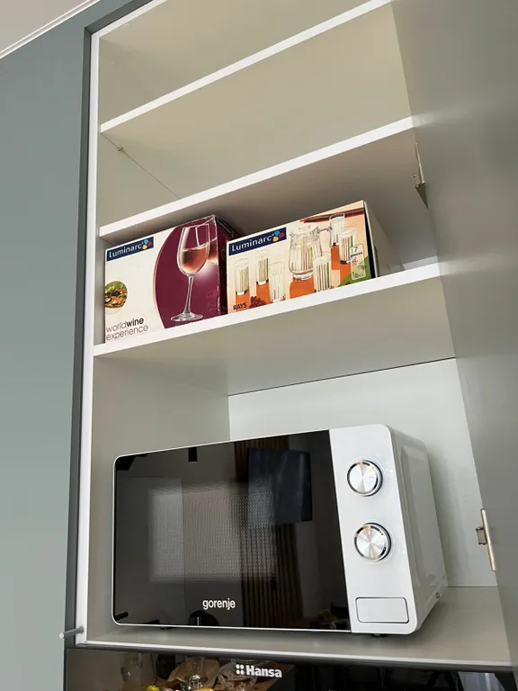 Уютная квартира на берегу Балтийского моря