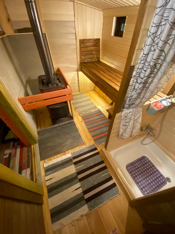 АРХ дача ШИР