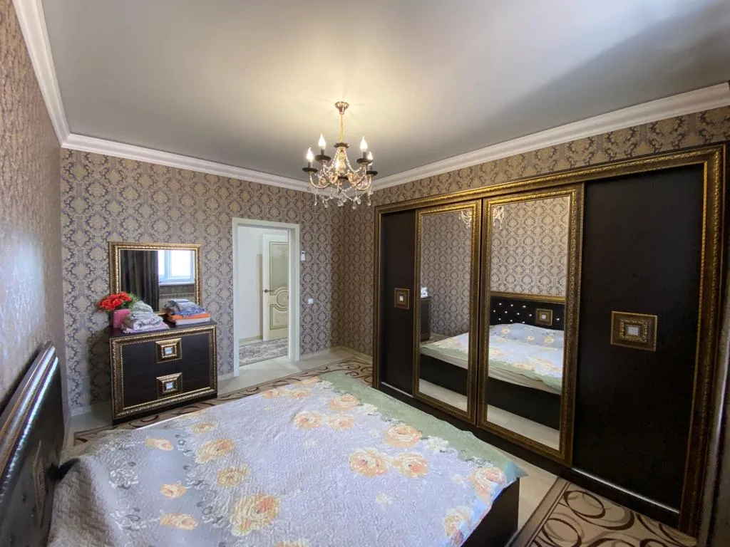 Квартира Квартира на берегу моря — Дербент