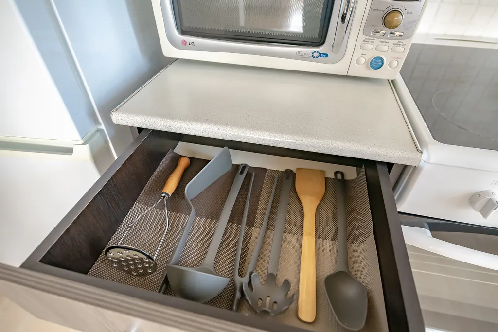 Просторная квартира в центре города