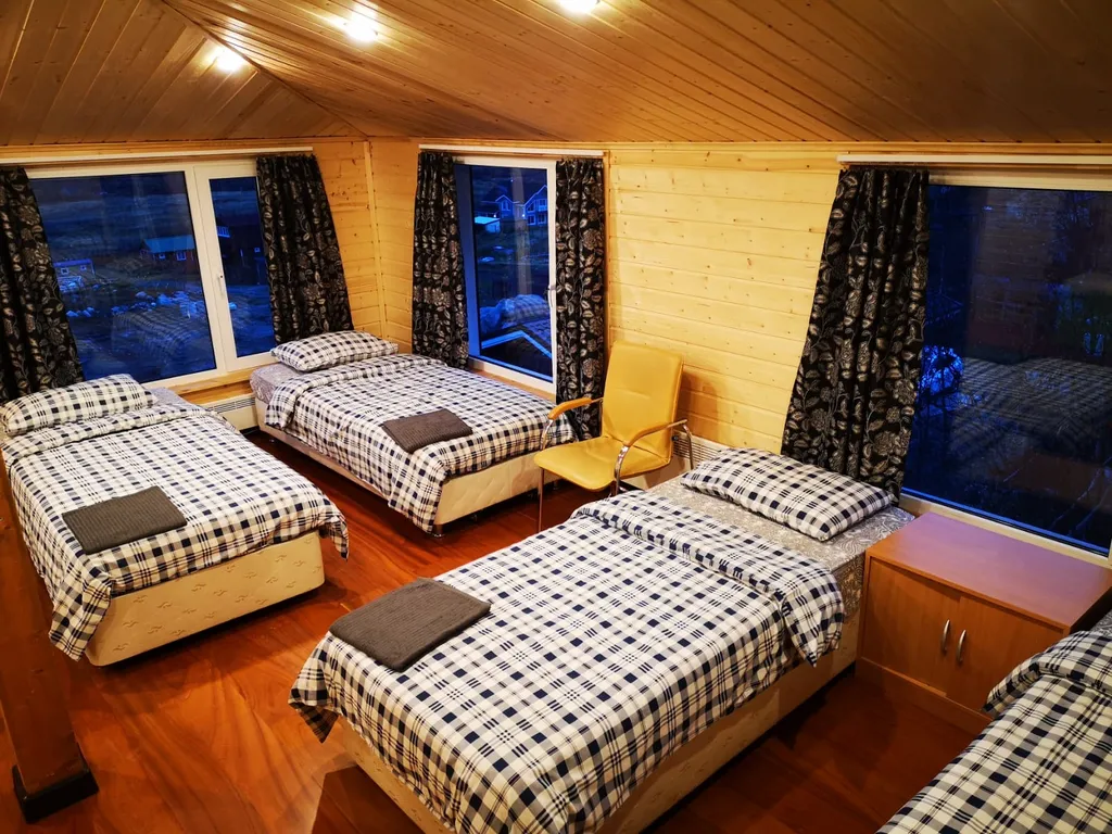 Апартаменты Aurora home