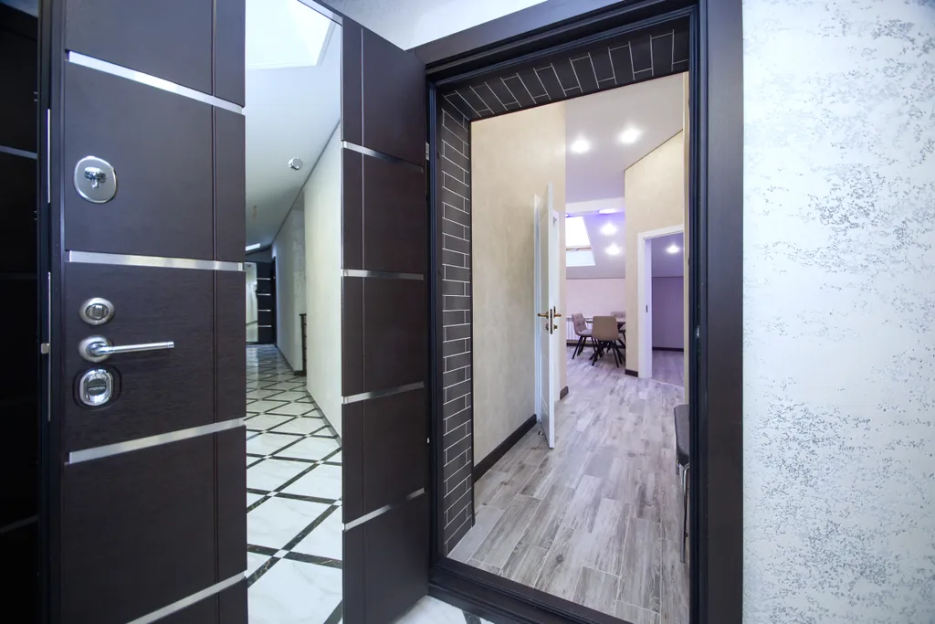 ViP Квартира №12, р-н ТЦ РИО