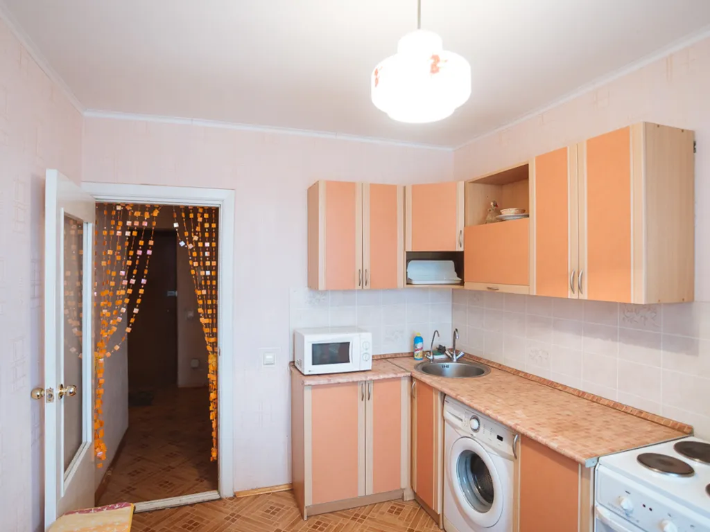 Уютная квартира в престижном районе