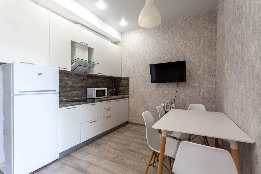 Зимняя Сказка №45