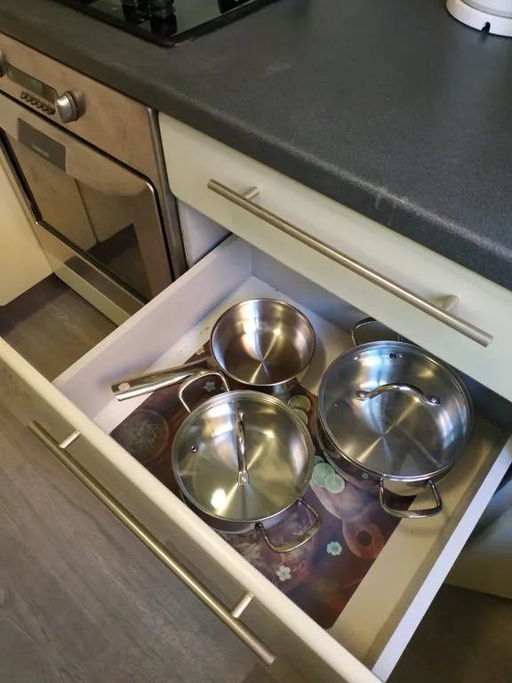 Квартира в центре Три дороги