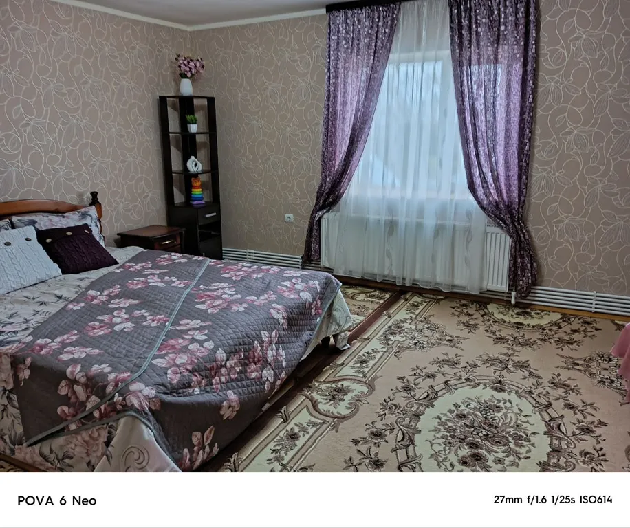 Дом рядом с музеем Деревянного Зодчества