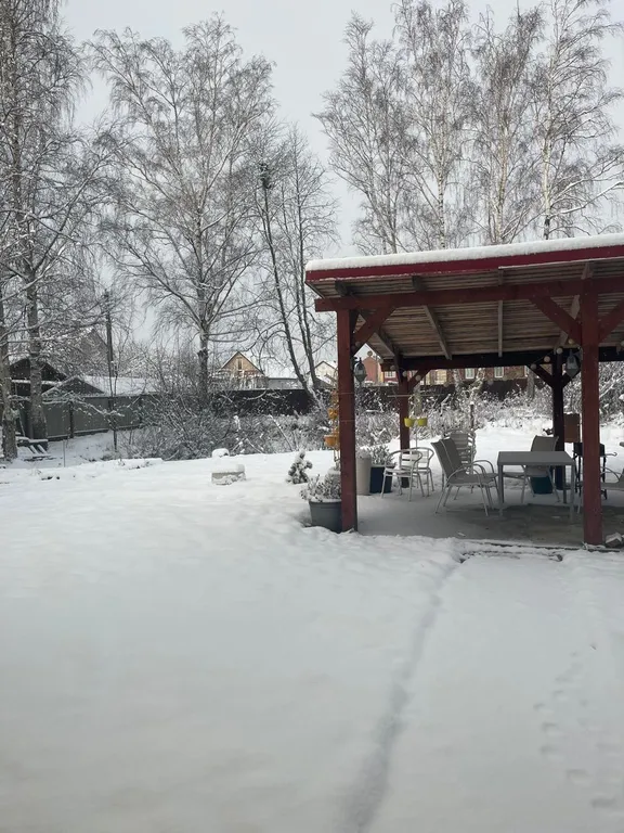 Гостевой дом