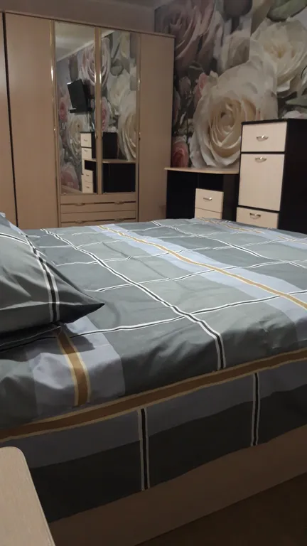 Комфортная 1-комнатная квартира с удобной геолокацией