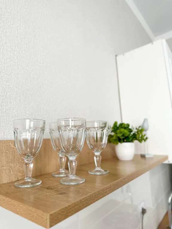 Апартаменты в ЖК Арман