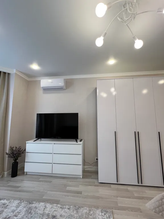 Квартира у моря