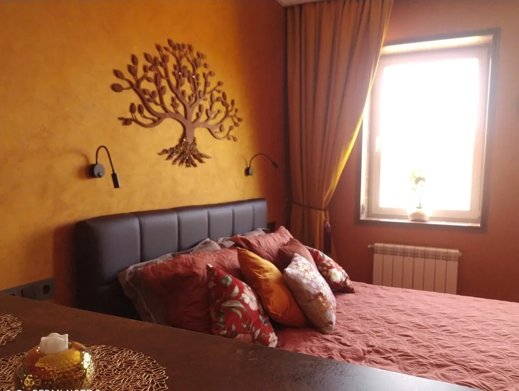 Квартира AmbeRoom с видом на Старую башню — аренда посуточно в Светлогорск