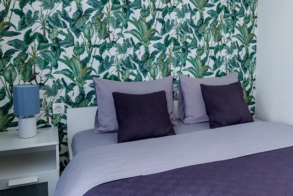 Квартира Апартаменты с сезонным бассейном — Ростов-на-Дону