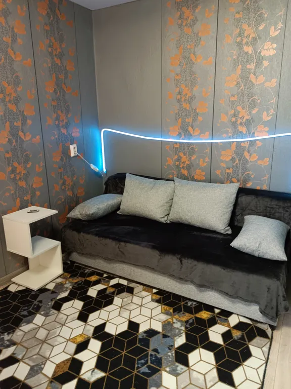 Комфортная теплая квартира в хорошем районе