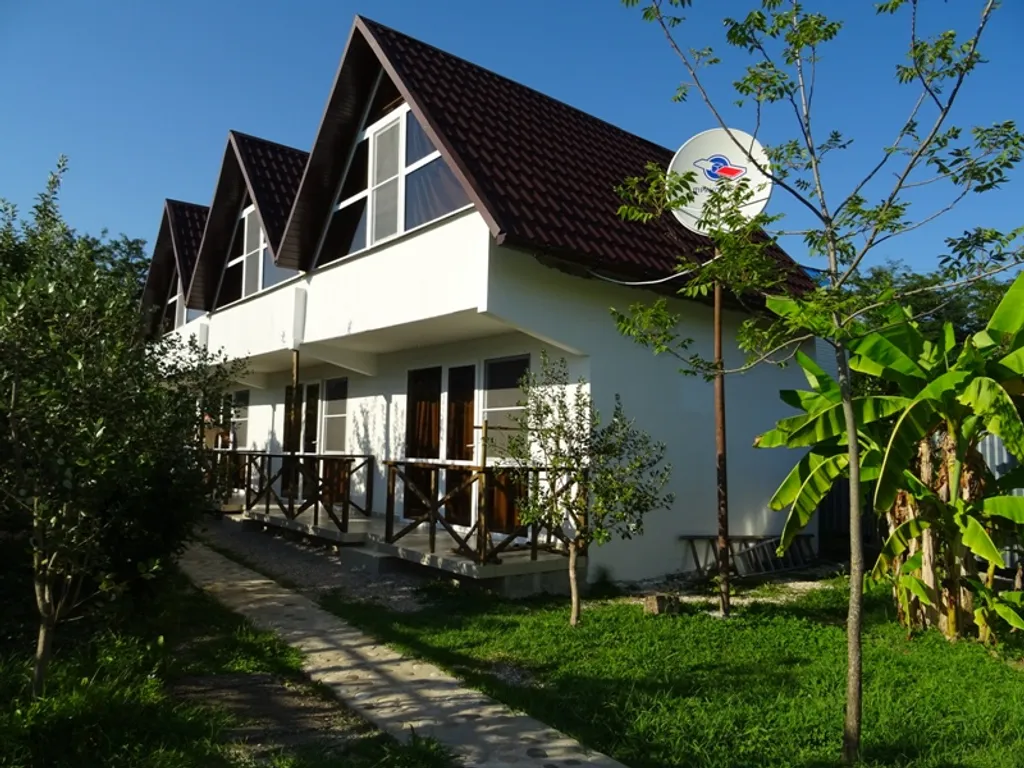 Квартира Комната — аренда посуточно в Гудаута