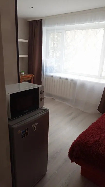 Квартира в двух минутах от ЖД вокзала