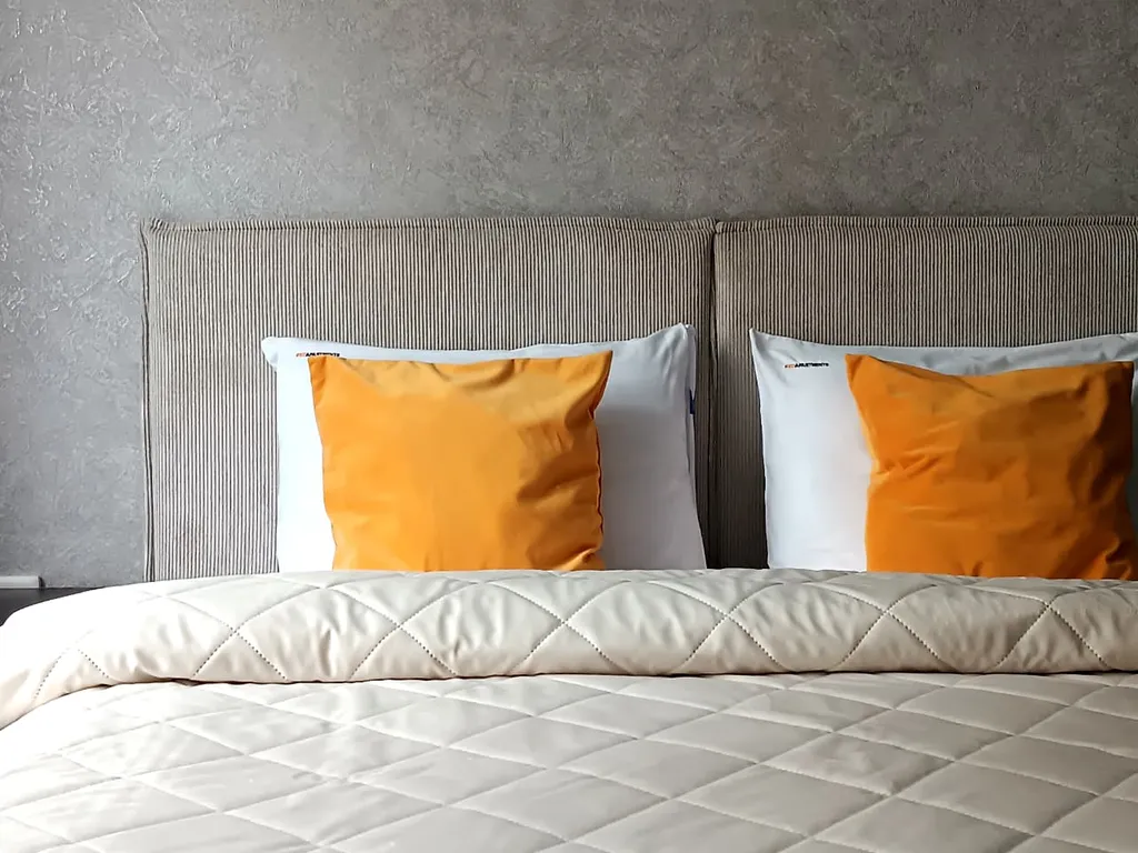 Квартира Квартира Уютная однушка в Достоянии — Краснодар