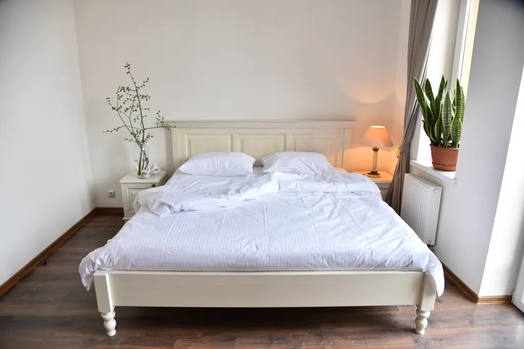 Ваш уютный уголок в Балтийском раю