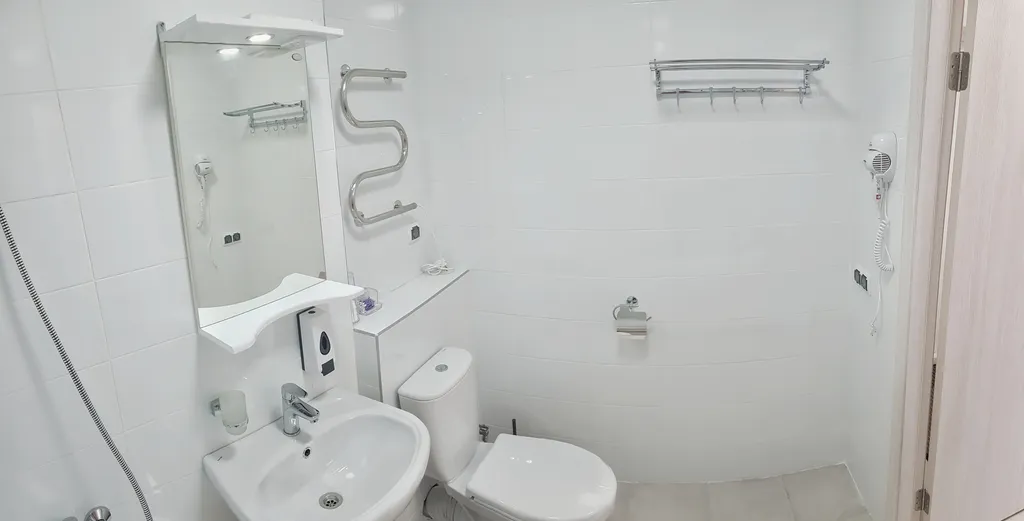 Современная квартира рядом с МРНЦ РАМН и ЦИПК