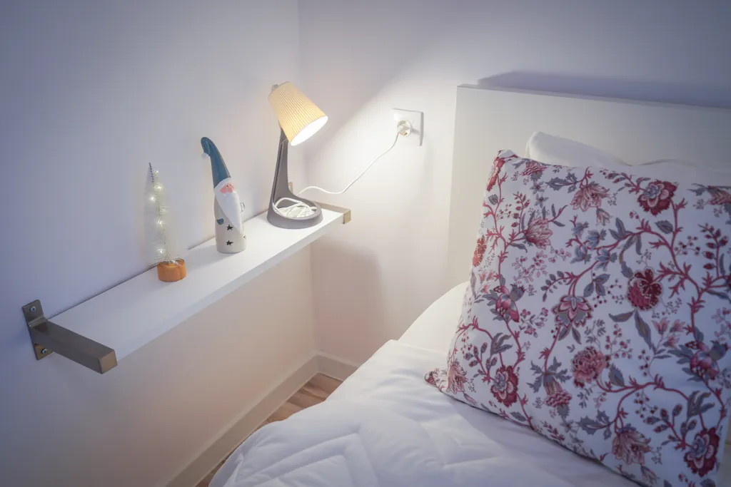 Квартира в скандинавском стиле