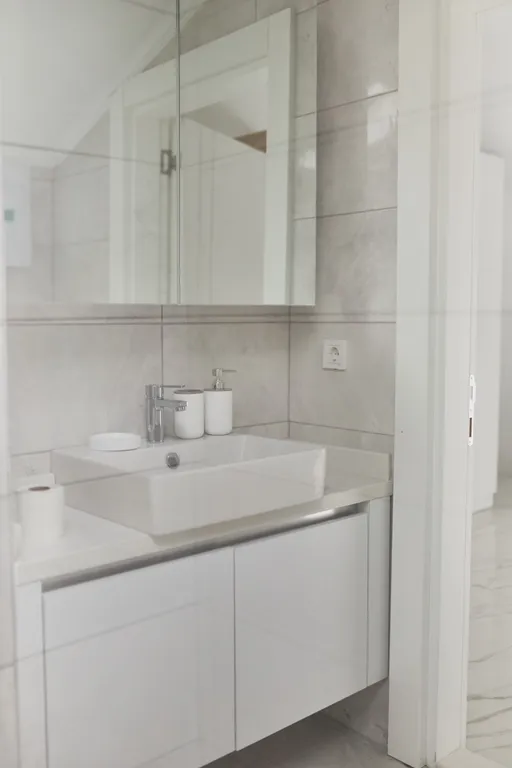 Квартира в новом комплексе Монтана