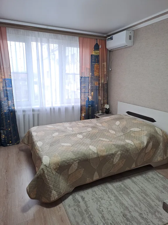 Уютная мини-квартира