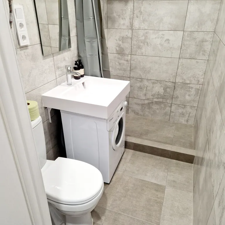 Уютная новая студия в Туристическом центре Владивостока