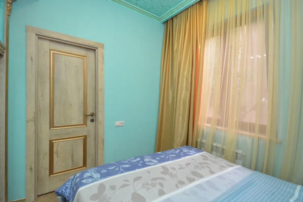 Republic Square apartment