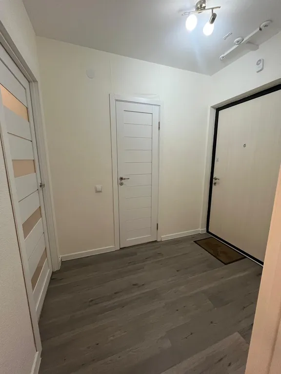 Квартира у метро Девяткино