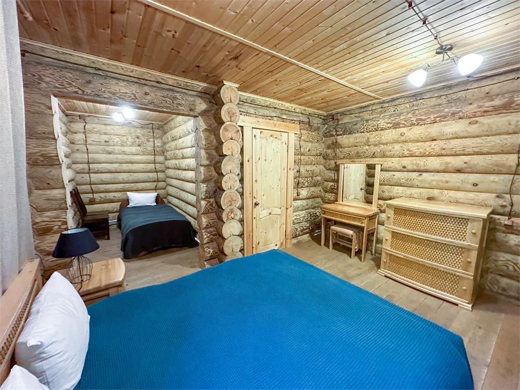 Эко комплекс Лаура