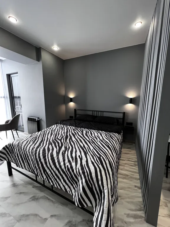 Квартира Уютные, стильные апартаменты — аренда посуточно в Иркутск