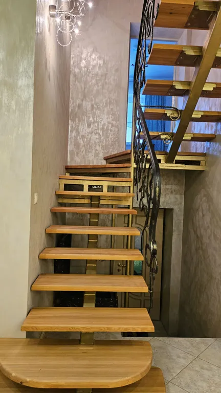 Красивый дом для жизни и отдыха