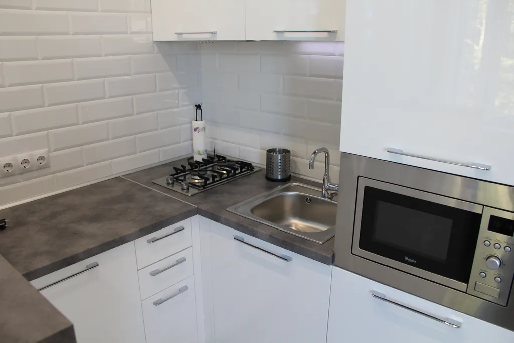 Квартира Квартира Kordero apartment — Светлогорск