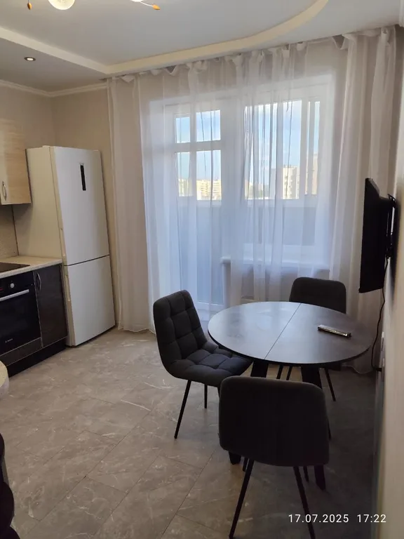 Квартира 1-комнатная Квартира — Ярославль